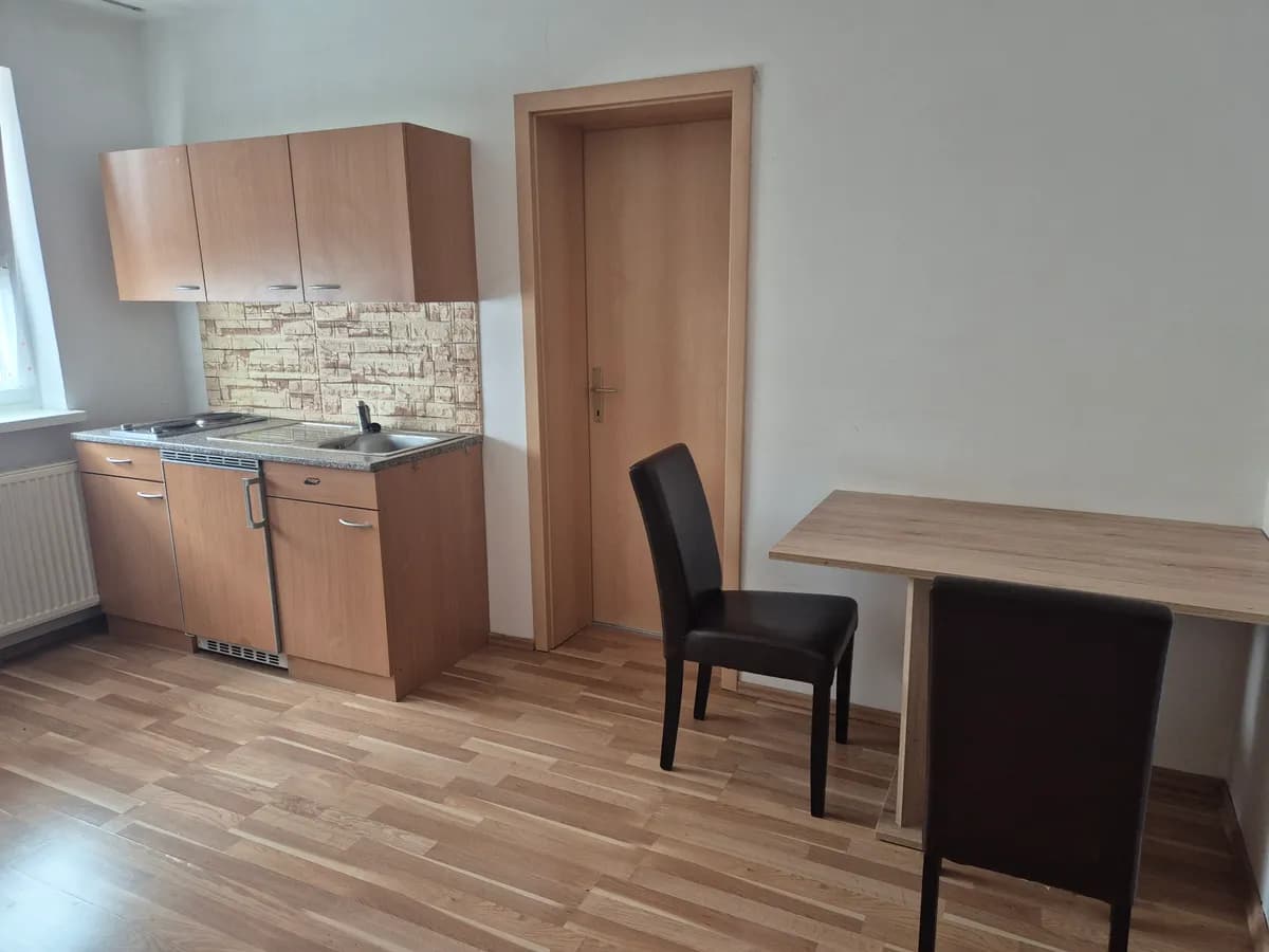 Wohnung mieten in Wels-Land – 20 m², € 400 – Bild 2 von 5