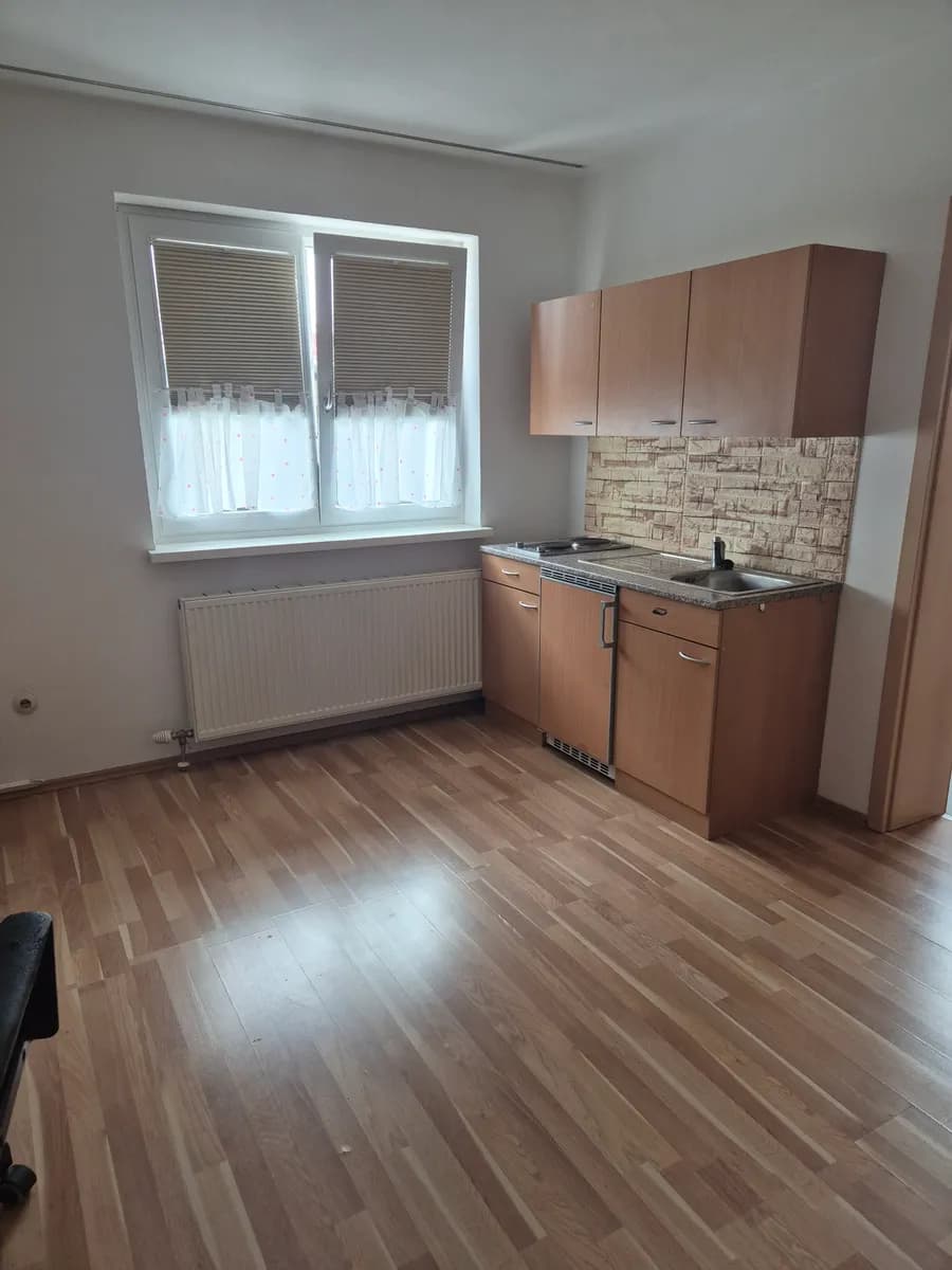 Wohnung mieten in Wels-Land – 20 m², € 400 – Bild 3 von 5