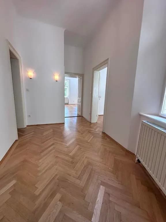 3-Zimmer-Wohnung mieten in Wien – 67,01 m², € 1.147 – Bild 3 von 7