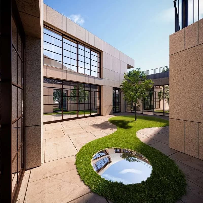 Grundstück kaufen in Baden – 1 018 m², € 1.350.000 – Bild 3 von 5