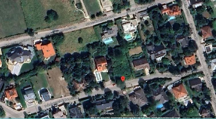 Grundstück kaufen in Baden – 1 018 m², € 1.350.000 – Bild 5 von 5