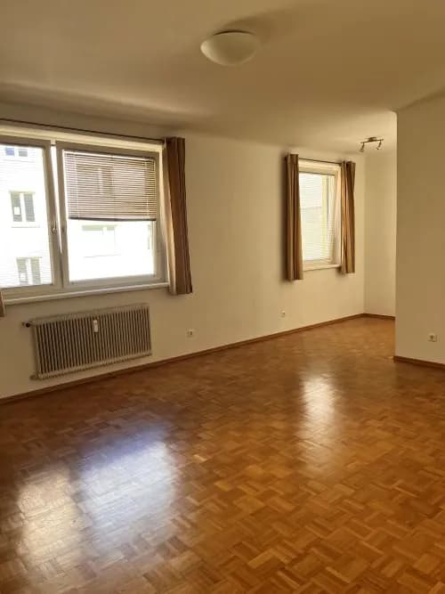 Wohnung mieten in Wien – 37 m², € 780 – Bild 1 von 8