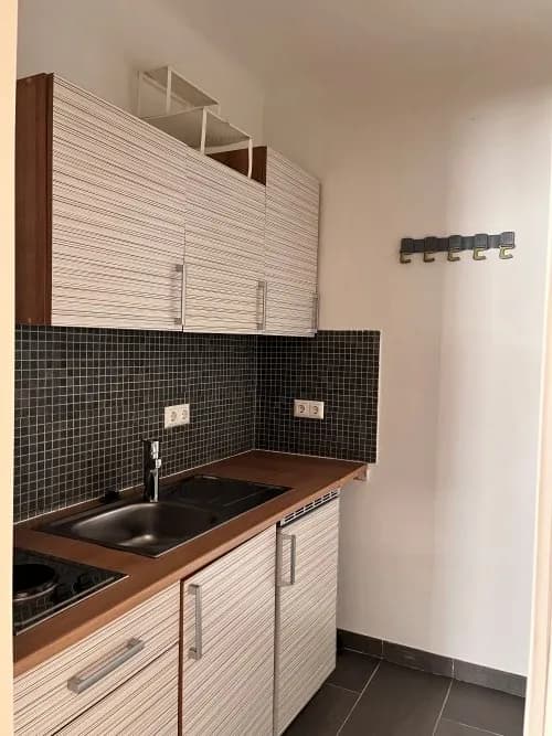 Wohnung mieten in Wien – 37 m², € 780 – Bild 5 von 8