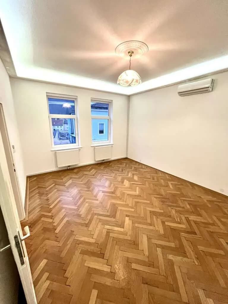 4-Zimmer-Wohnung kaufen in Neunkirchen – 102 m², € 229.000