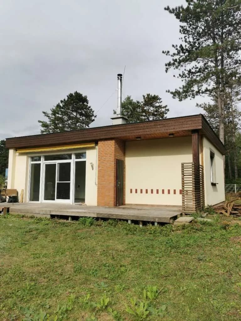 2-Zimmer-Haus mieten in Gänserndorf – 65 m², € 1.199