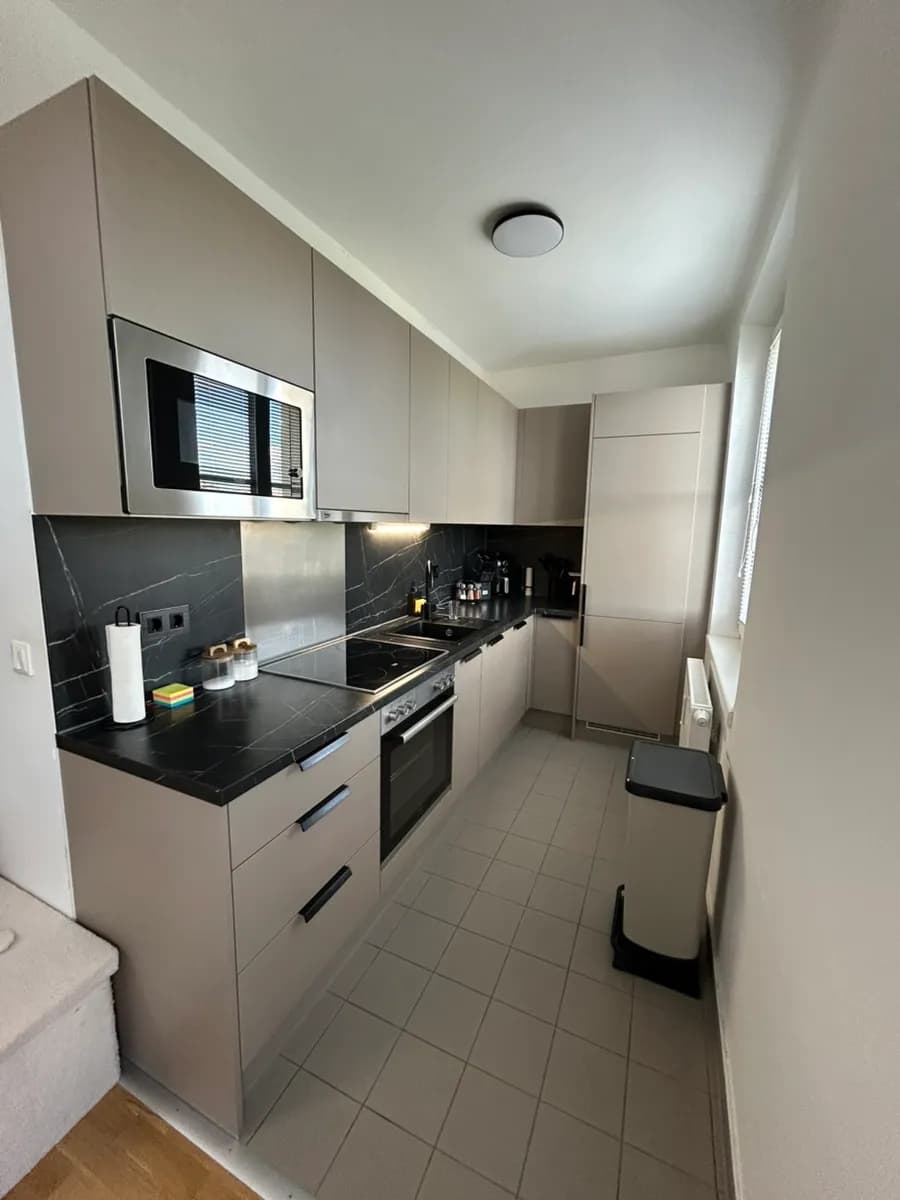 2-Zimmer-Wohnung mieten in Wien – 46 m², € 520 – Bild 4 von 11