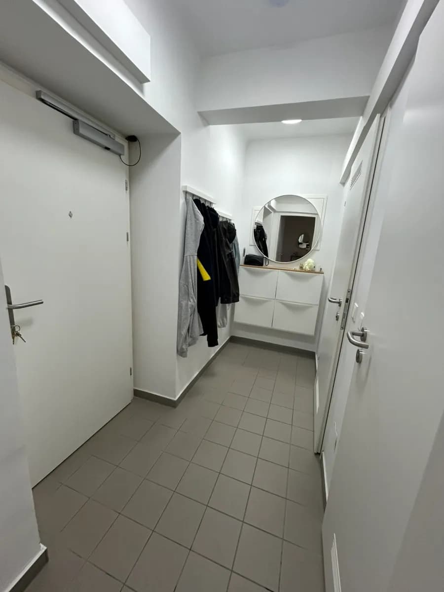 2-Zimmer-Wohnung mieten in Wien – 46 m², € 520 – Bild 5 von 11