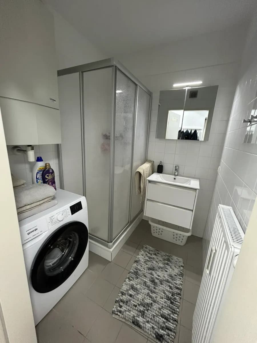 2-Zimmer-Wohnung mieten in Wien – 46 m², € 520 – Bild 6 von 11
