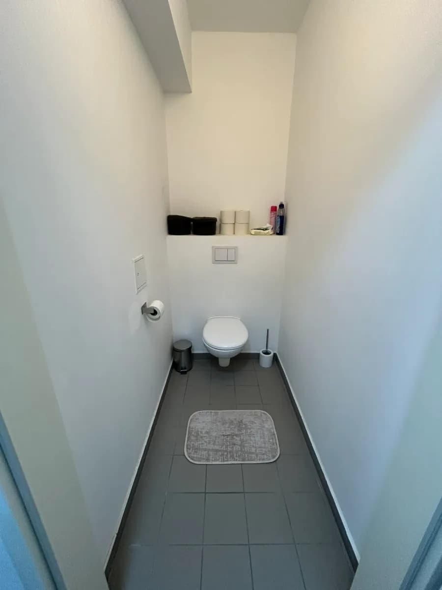 2-Zimmer-Wohnung mieten in Wien – 46 m², € 520 – Bild 7 von 11