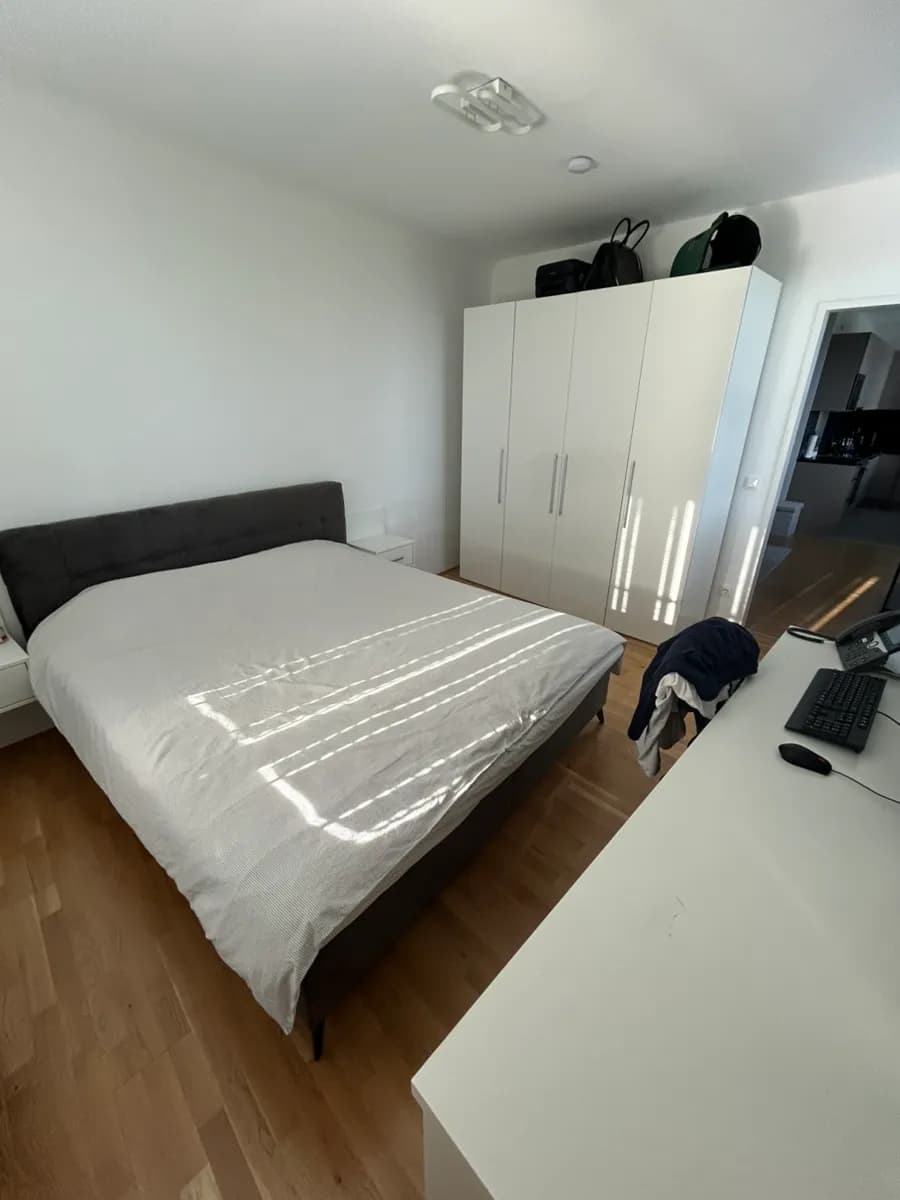 2-Zimmer-Wohnung mieten in Wien – 46 m², € 520 – Bild 8 von 11