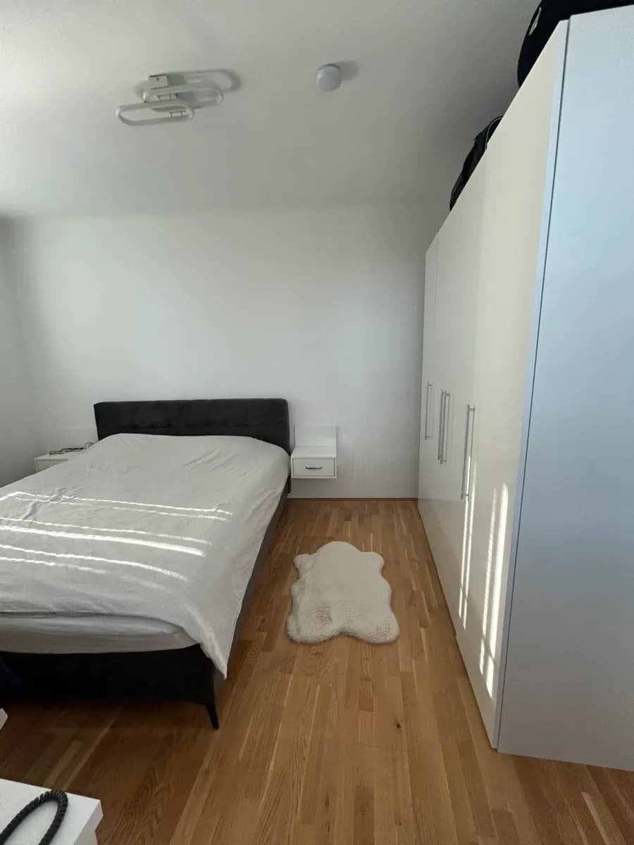 2-Zimmer-Wohnung mieten in Wien – 46 m², € 520 – Bild 10 von 11