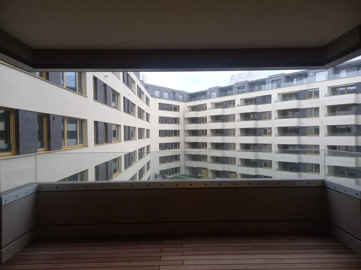 2-Zimmer-Wohnung mieten in Wien – 50 m², € 1.490 – Bild 3 von 8