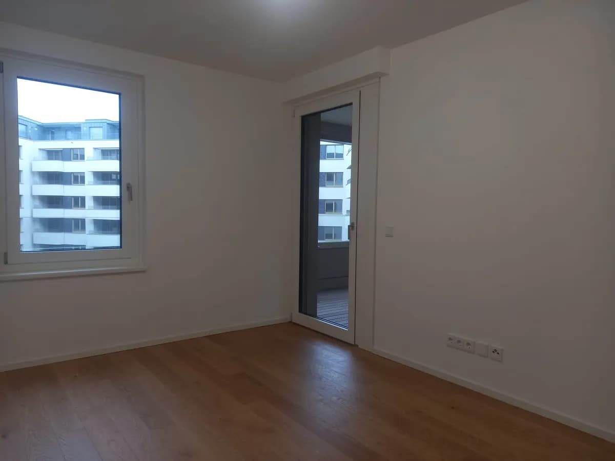 2-Zimmer-Wohnung mieten in Wien – 50 m², € 1.490 – Bild 4 von 8