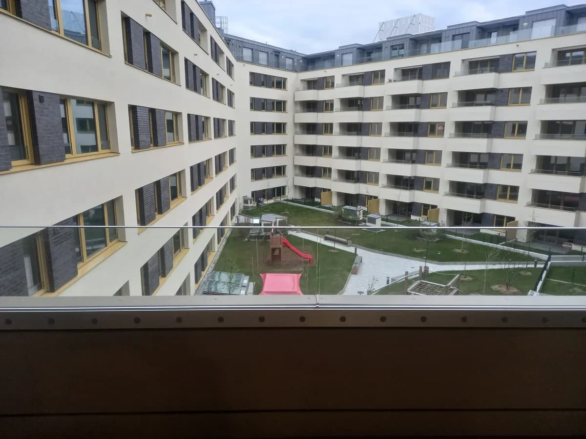 2-Zimmer-Wohnung mieten in Wien – 50 m², € 1.490 – Bild 5 von 8