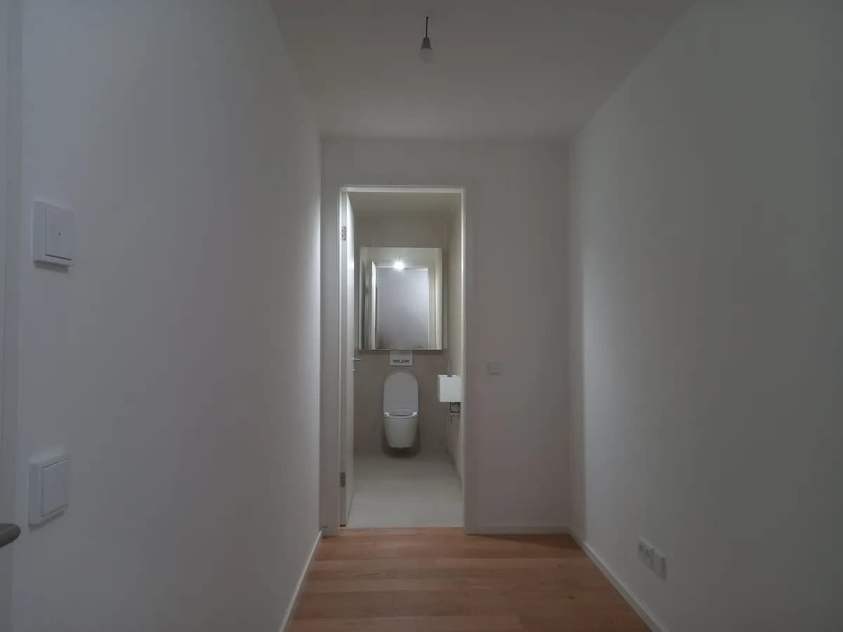 2-Zimmer-Wohnung mieten in Wien – 50 m², € 1.490 – Bild 8 von 8