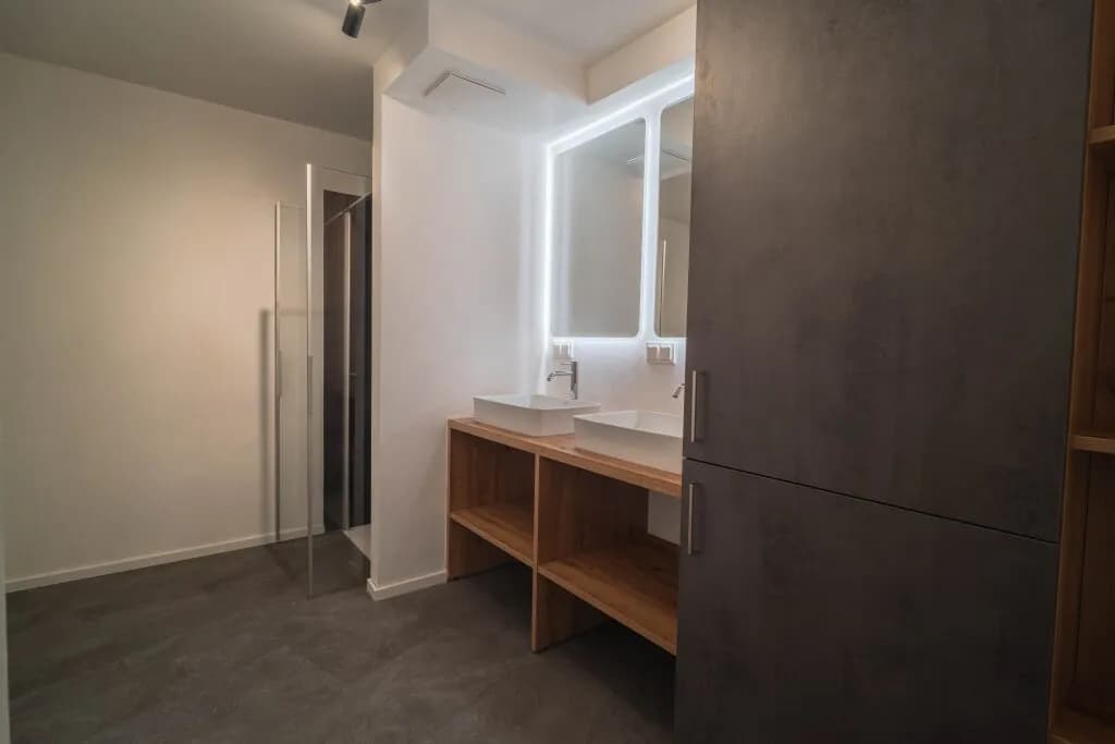 Wohnung mieten in Klagenfurt Land – 91 m², € 550 – Bild 4 von 10