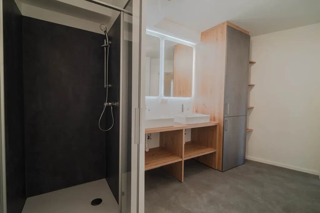 Wohnung mieten in Klagenfurt Land – 91 m², € 550 – Bild 5 von 10