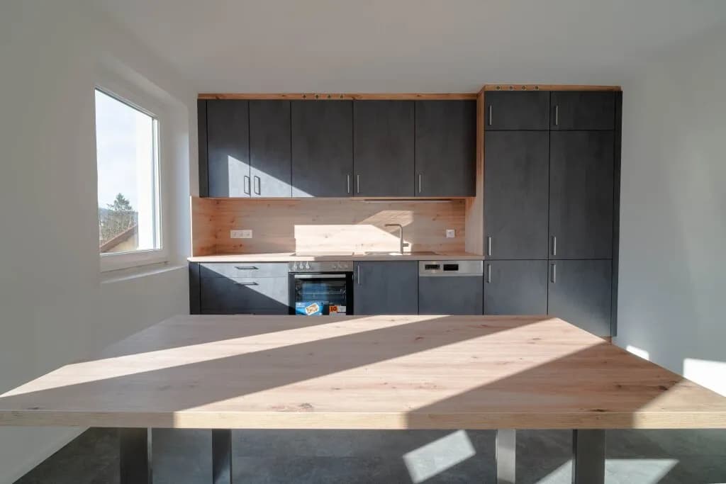 Wohnung mieten in Klagenfurt Land – 91 m², € 550 – Bild 6 von 10