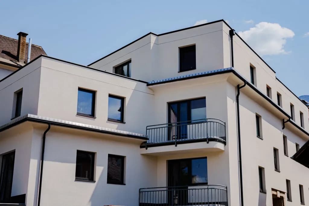 Wohnung mieten in Klagenfurt Land – 91 m², € 550 – Bild 8 von 10