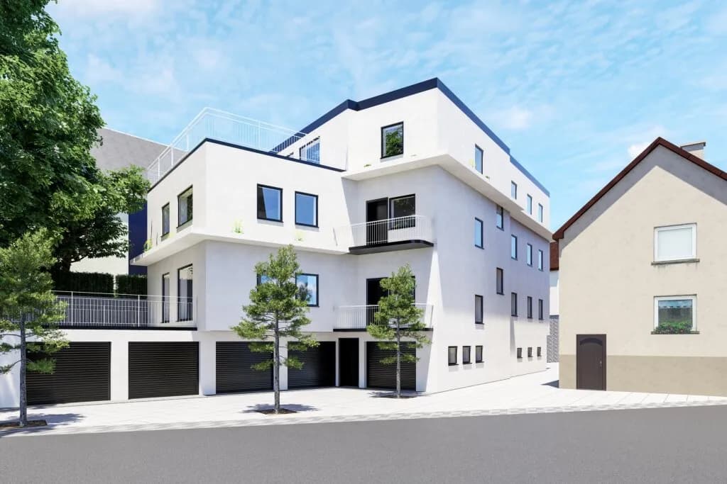 Wohnung mieten in Klagenfurt Land – 91 m², € 550 – Bild 9 von 10
