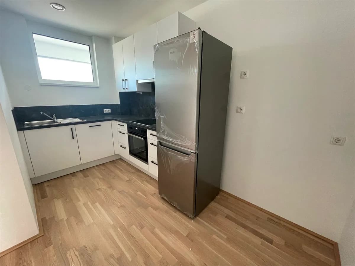 2-Zimmer-Wohnung mieten in Innsbruck – 51,08 m², € 1.450 – Bild 2 von 10