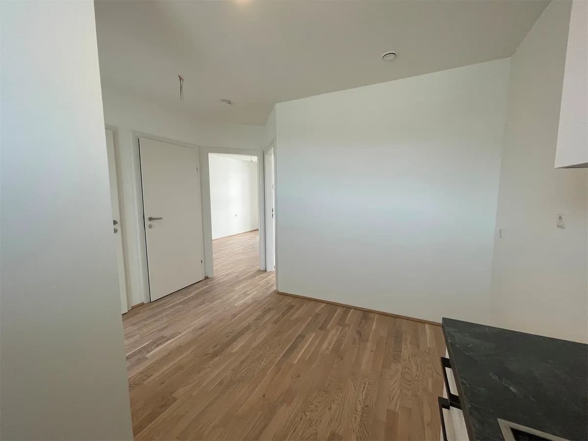 2-Zimmer-Wohnung mieten in Innsbruck – 51,08 m², € 1.450 – Bild 3 von 10