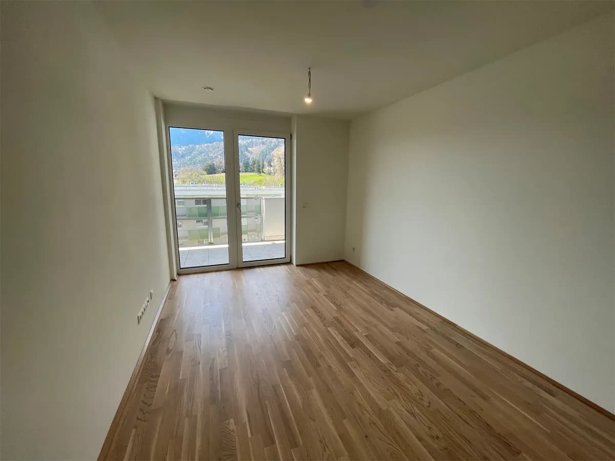 2-Zimmer-Wohnung mieten in Innsbruck – 51,08 m², € 1.450 – Bild 4 von 10