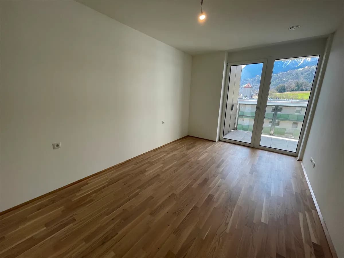 2-Zimmer-Wohnung mieten in Innsbruck – 51,08 m², € 1.450 – Bild 5 von 10