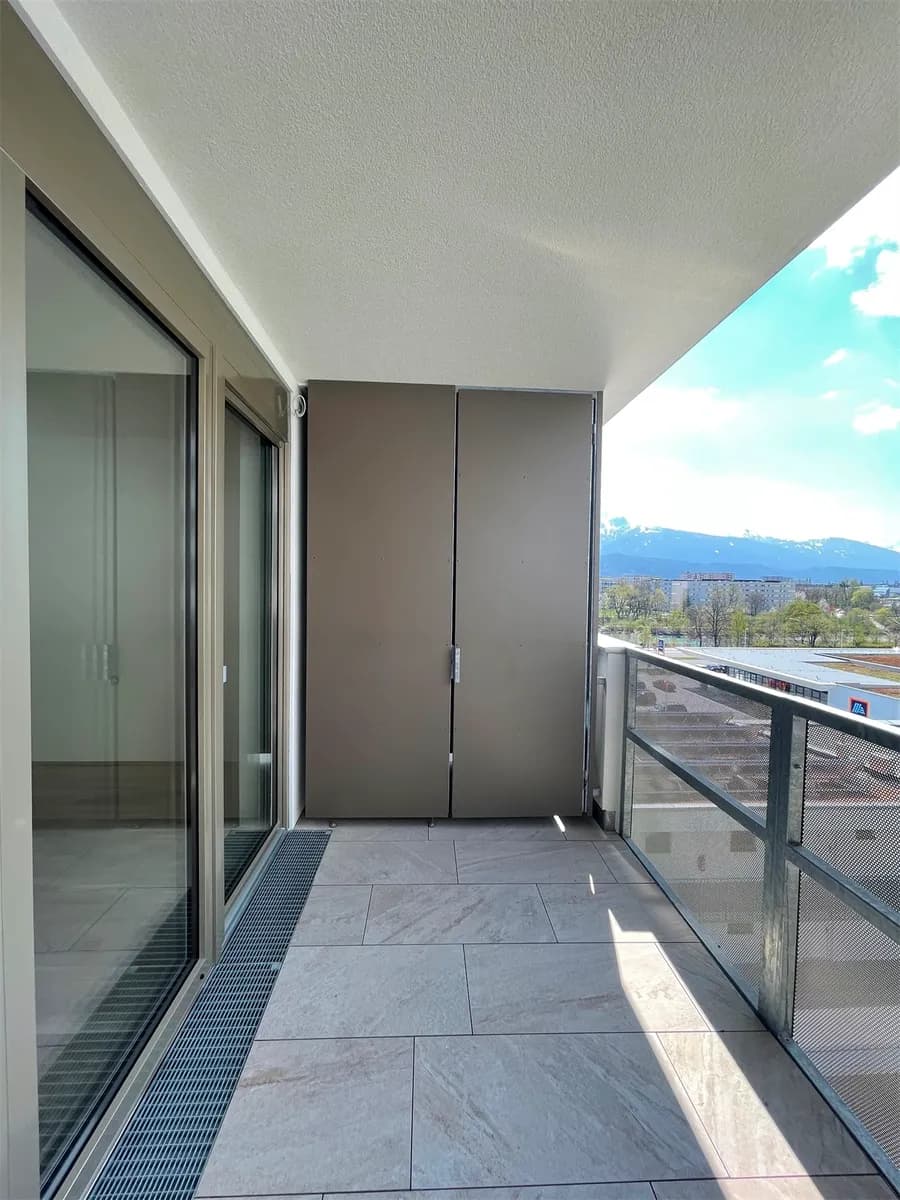 2-Zimmer-Wohnung mieten in Innsbruck – 51,08 m², € 1.450 – Bild 6 von 10