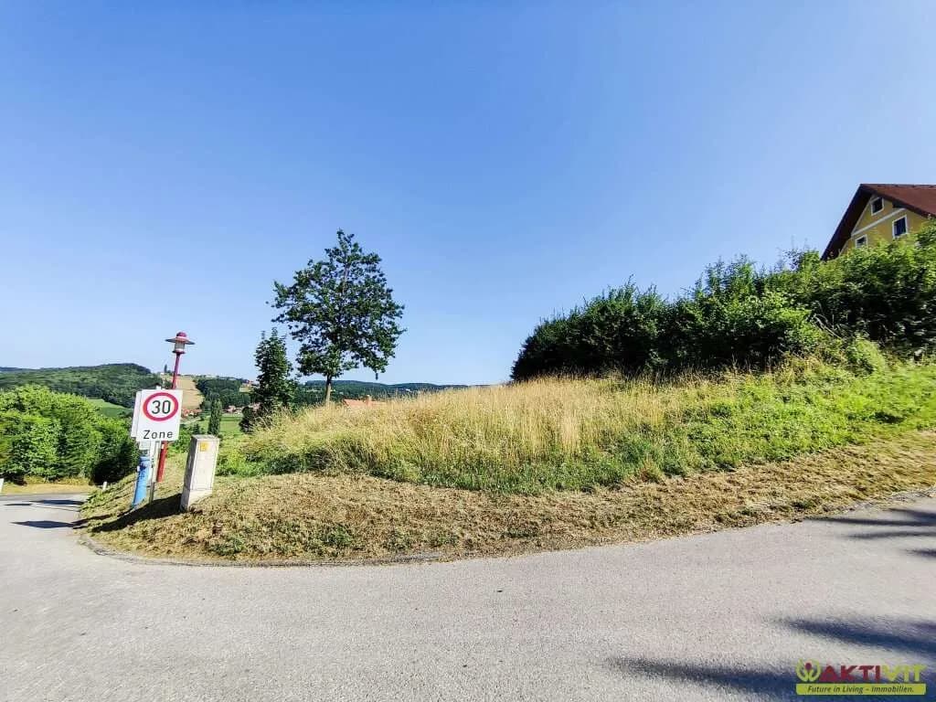Grundstück kaufen in Südoststeiermark – 3 712 m², € 170.000 – Bild 3 von 8