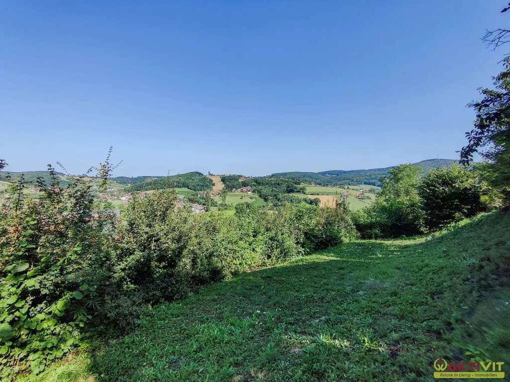 Grundstück kaufen in Südoststeiermark – 3 712 m², € 170.000 – Bild 5 von 8