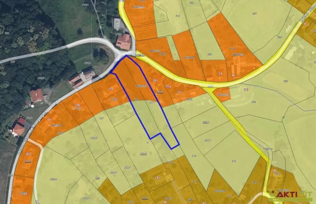 Grundstück kaufen in Südoststeiermark – 3 712 m², € 170.000 – Bild 7 von 8