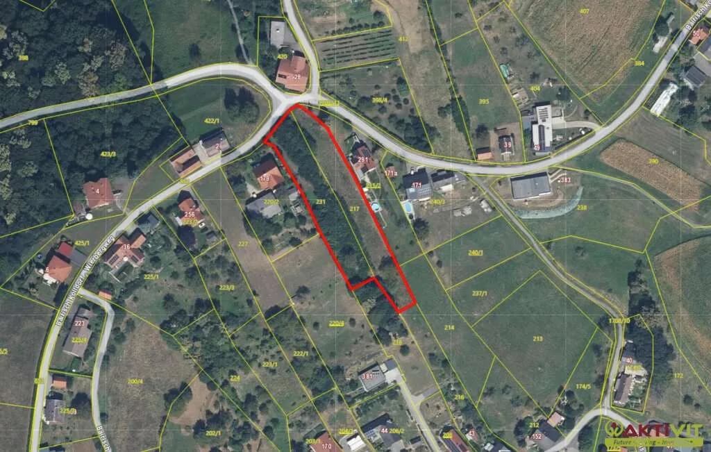 Grundstück kaufen in Südoststeiermark – 3 712 m², € 170.000 – Bild 8 von 8