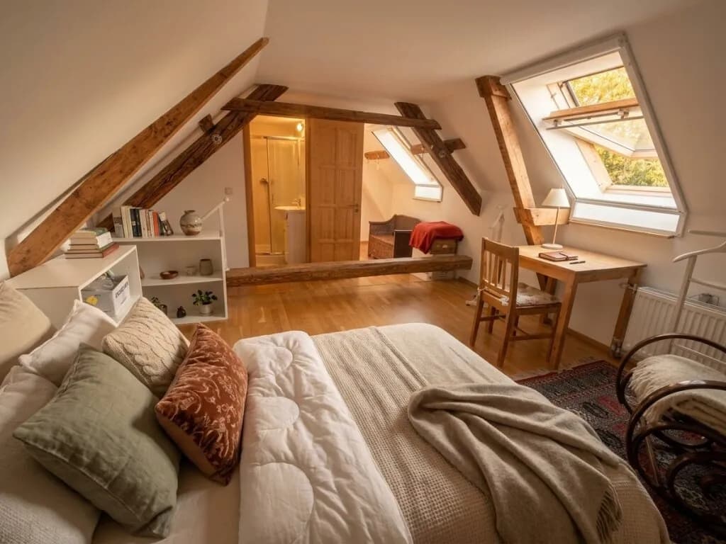 4-Zimmer-Haus kaufen in Neusiedl am See – 95 m², € 199.900 – Bild 6 von 20