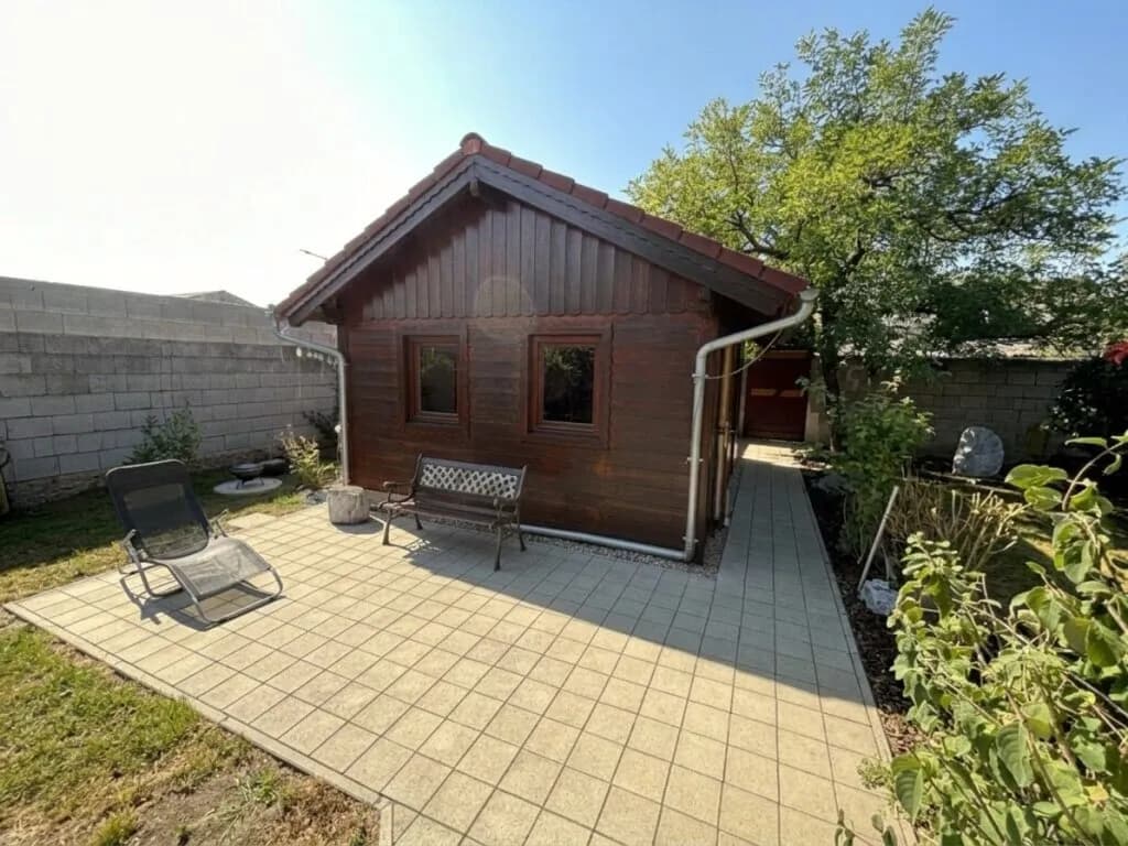 4-Zimmer-Haus kaufen in Neusiedl am See – 95 m², € 199.900 – Bild 15 von 20