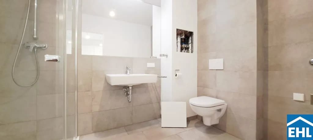 2-Zimmer-Wohnung mieten in Wien – 42,13 m², € 899 – Bild 6 von 8