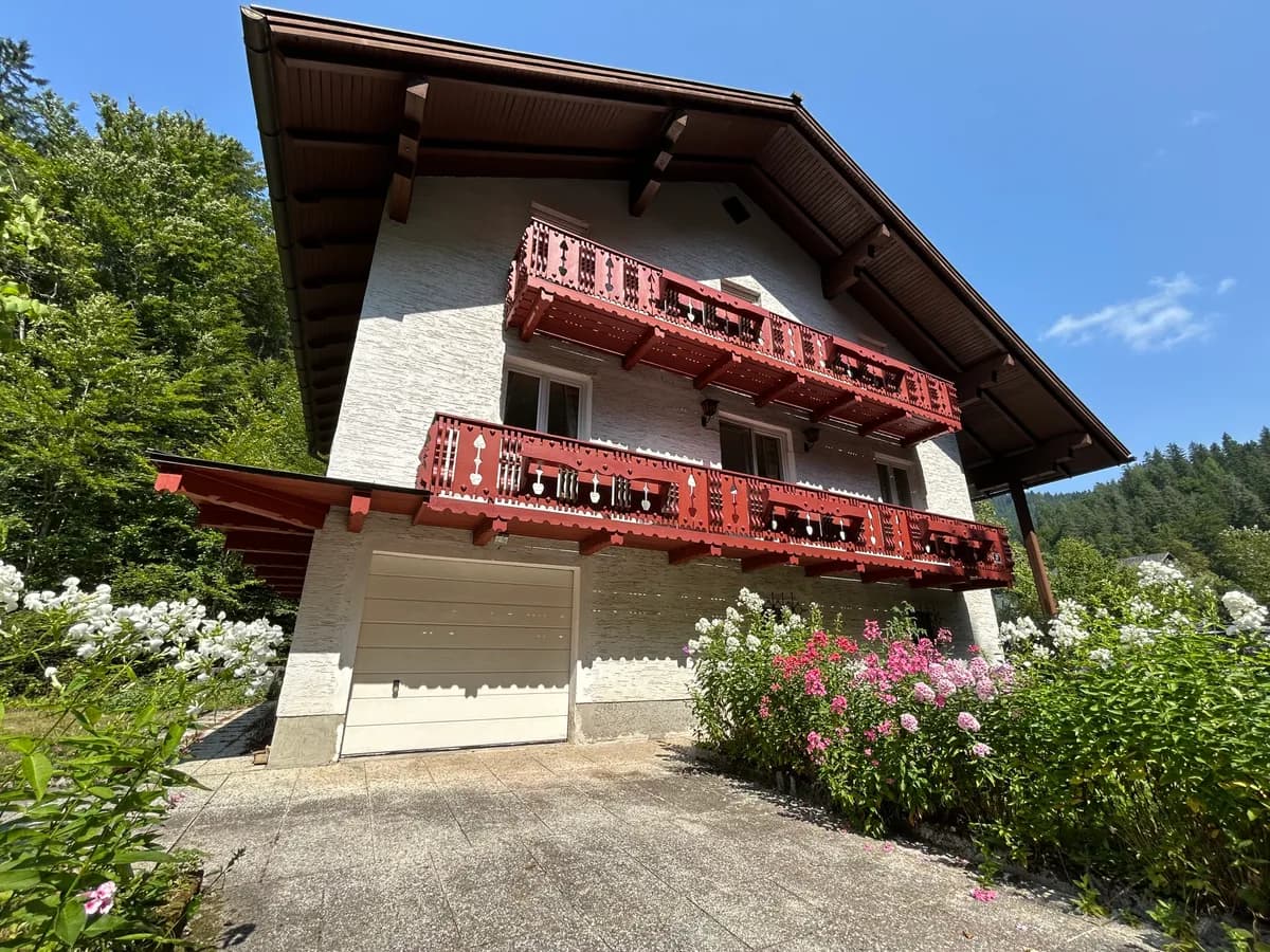 8-Zimmer-Immobilie kaufen in Scheibbs – 165 m², € 230.000 – Bild 2 von 26