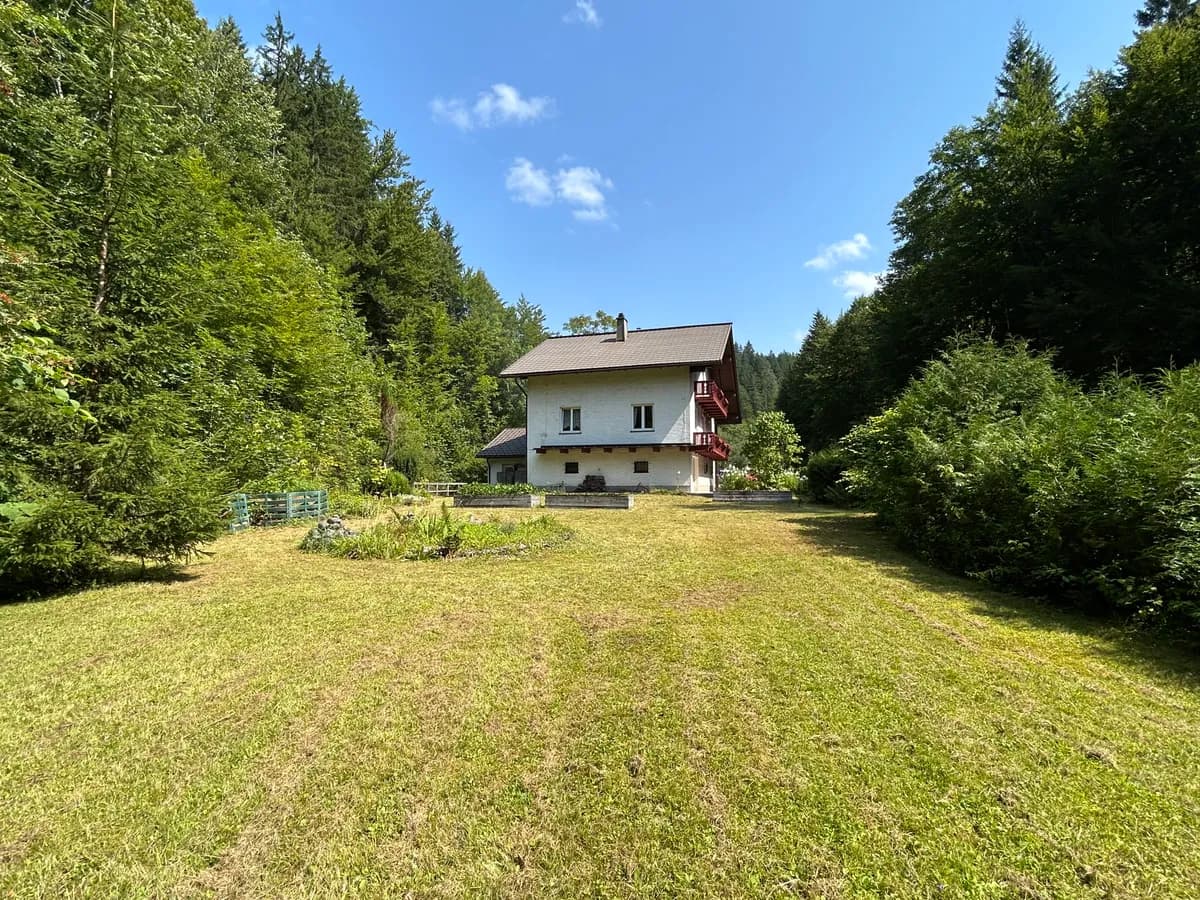 8-Zimmer-Immobilie kaufen in Scheibbs – 165 m², € 230.000 – Bild 3 von 26