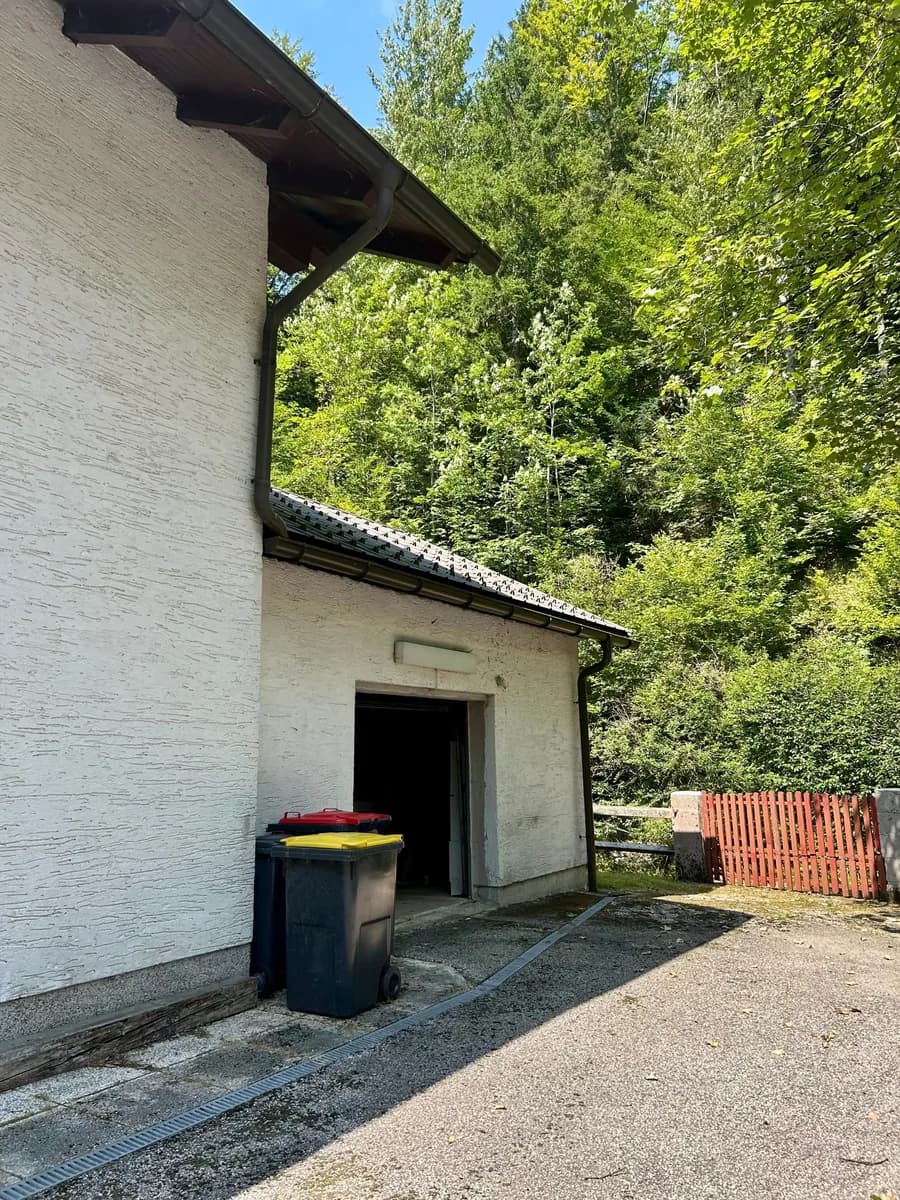 8-Zimmer-Immobilie kaufen in Scheibbs – 165 m², € 230.000 – Bild 8 von 26