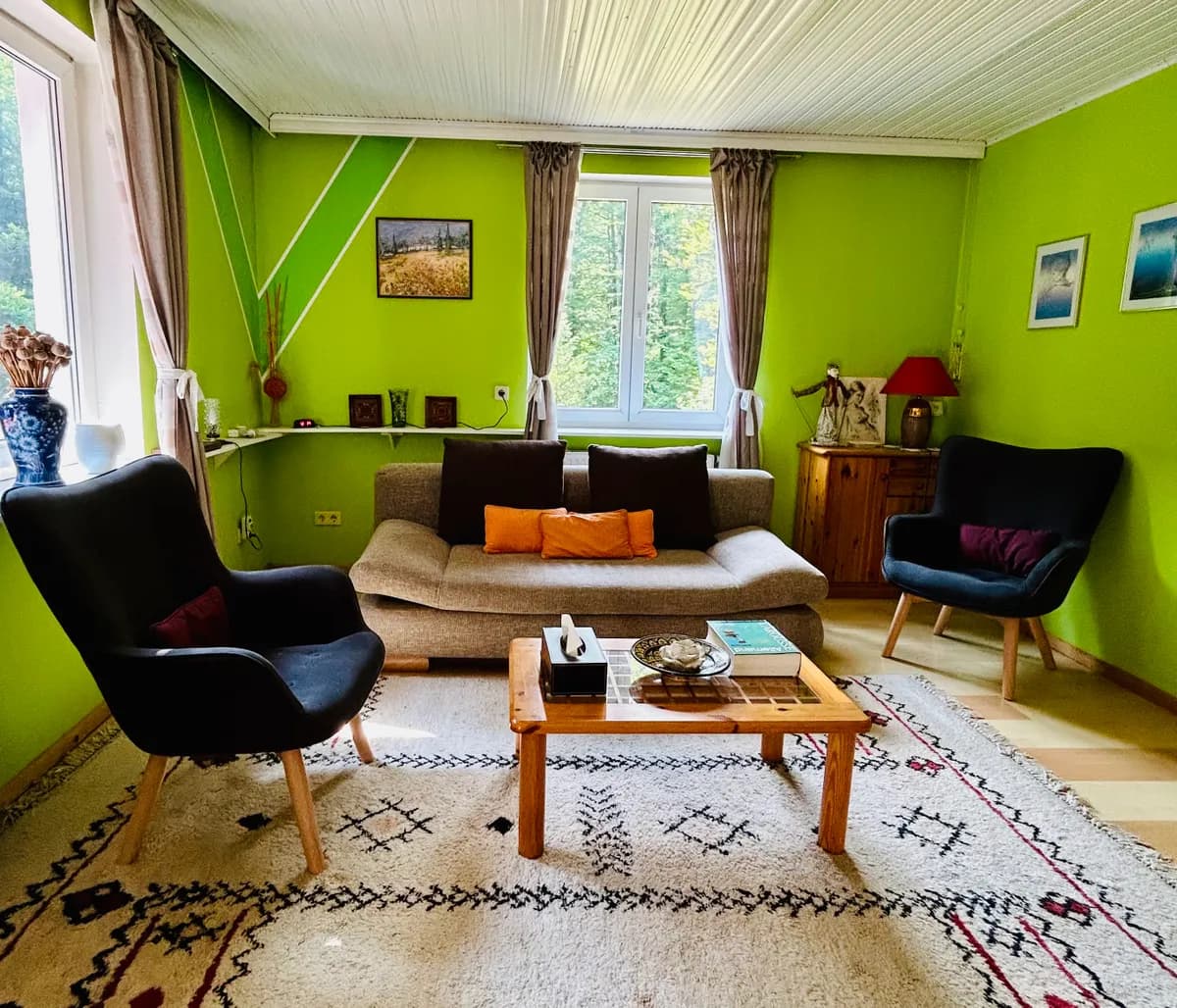 8-Zimmer-Immobilie kaufen in Scheibbs – 165 m², € 230.000 – Bild 12 von 26