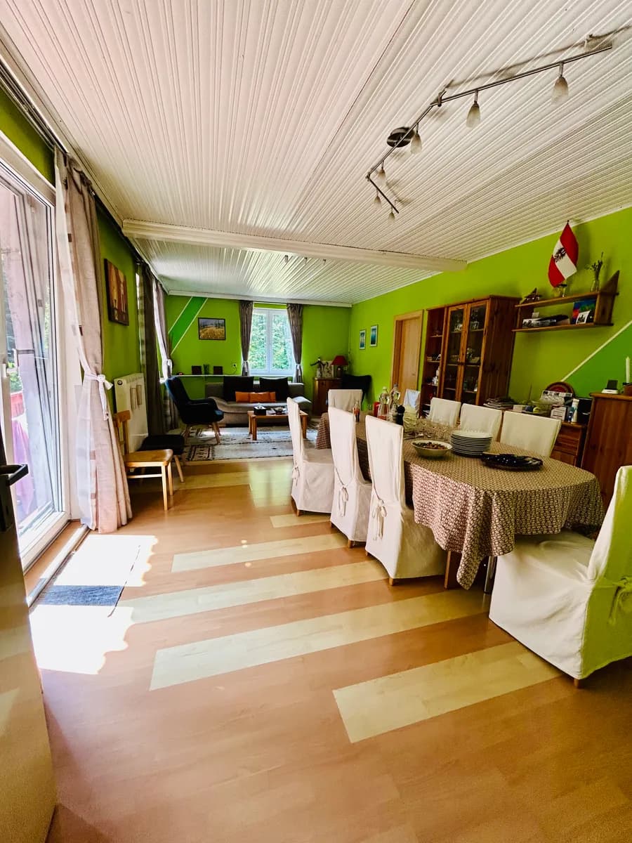 8-Zimmer-Immobilie kaufen in Scheibbs – 165 m², € 230.000 – Bild 13 von 26
