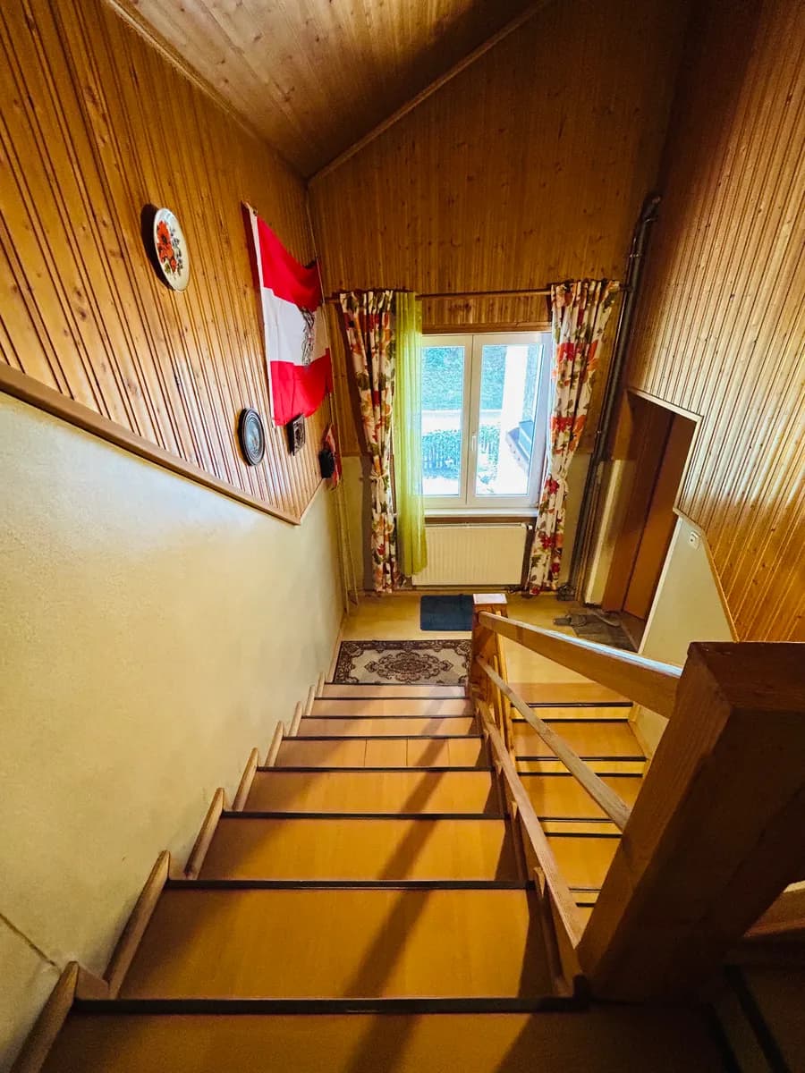 8-Zimmer-Immobilie kaufen in Scheibbs – 165 m², € 230.000 – Bild 17 von 26