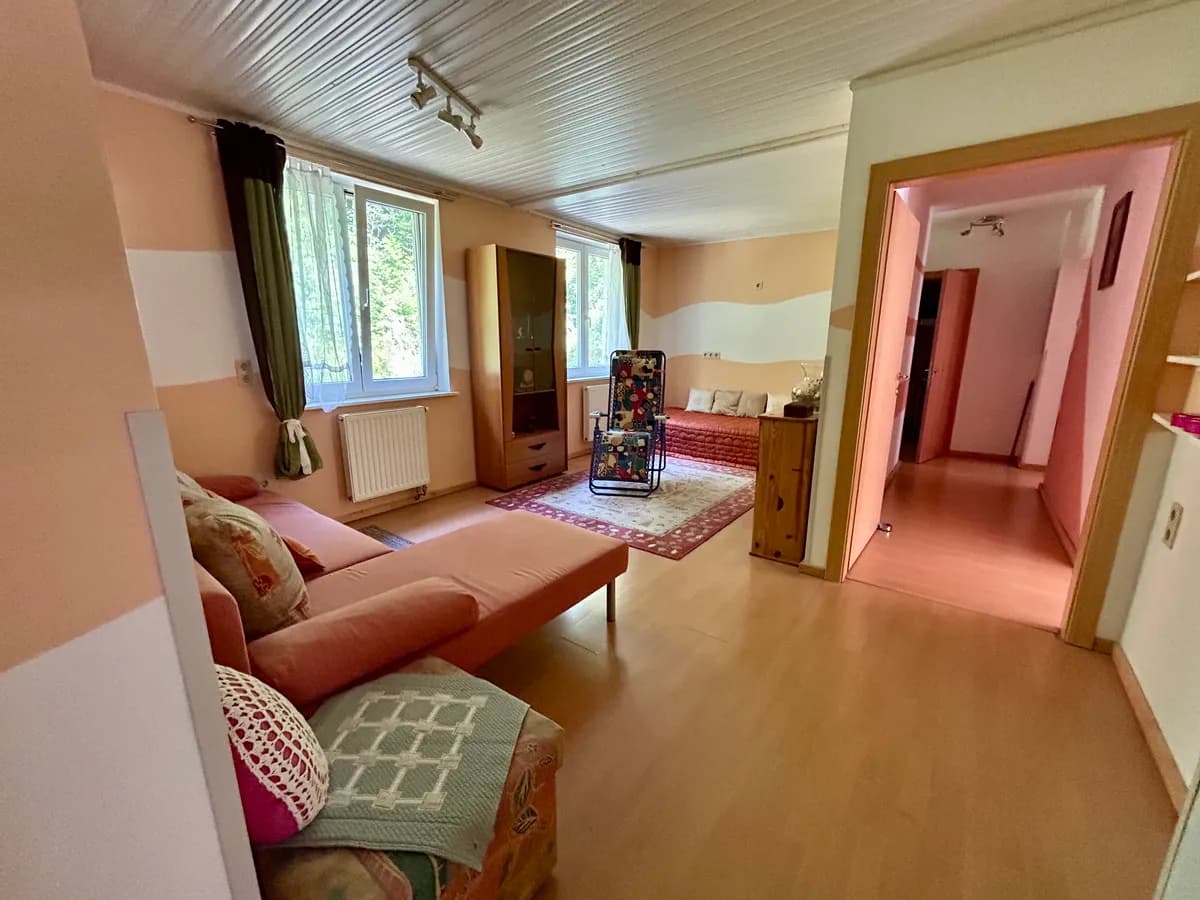 8-Zimmer-Immobilie kaufen in Scheibbs – 165 m², € 230.000 – Bild 21 von 26