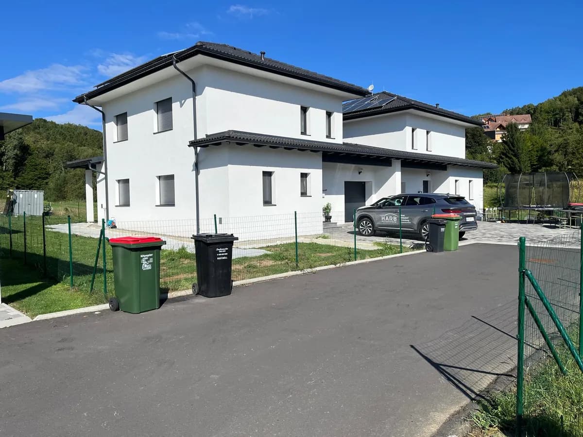 Haus kaufen in Südoststeiermark – 122 m², € 385.000 – Bild 5 von 13