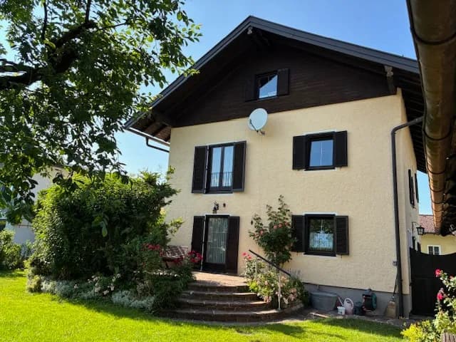 10-Zimmer-Gewerbeimmobilie kaufen in Hallein – 226 m², € 780.000 – Bild 8 von 12