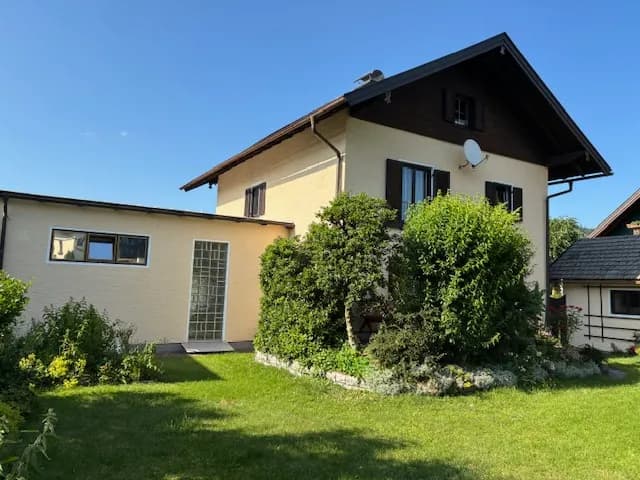 10-Zimmer-Gewerbeimmobilie kaufen in Hallein – 226 m², € 780.000 – Bild 9 von 12