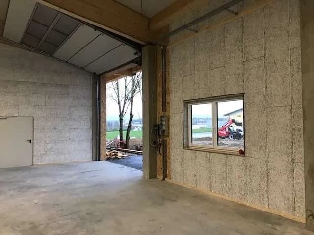 1-Zimmer-Gewerbeimmobilie mieten in Vöcklabruck – 240 m², € 1.440