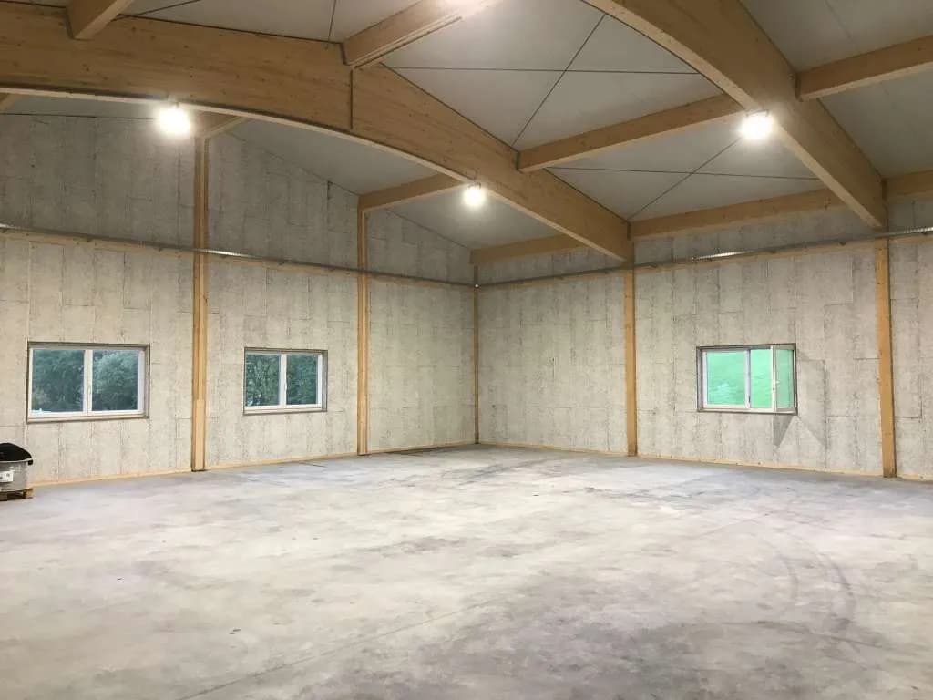 1-Zimmer-Gewerbeimmobilie mieten in Vöcklabruck – 240 m², € 1.440 – Bild 3 von 5