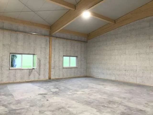 1-Zimmer-Gewerbeimmobilie mieten in Vöcklabruck – 240 m², € 1.440 – Bild 4 von 5