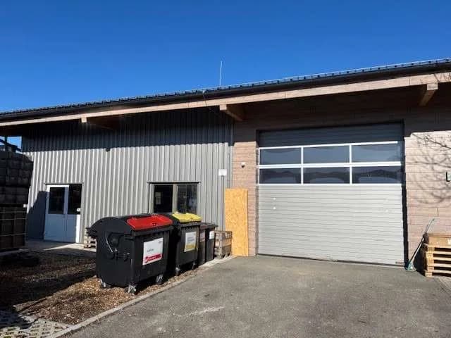 1-Zimmer-Gewerbeimmobilie mieten in Vöcklabruck – 240 m², € 1.440 – Bild 5 von 5